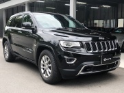 ジープ グランドチェロキー リミテッド