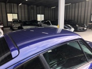 ポルシェ 911(Type993) カレラエアロバージョン　限定車