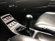 ポルシェ 911(Type993) カレラエアロバージョン　限定車