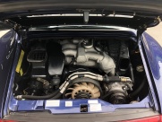 ポルシェ 911(Type993) カレラエアロバージョン　限定車