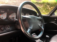 ポルシェ 911(Type993) カレラエアロバージョン　限定車