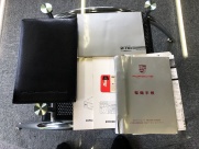 ポルシェ 911(Type993) カレラエアロバージョン　限定車