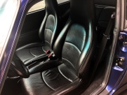 ポルシェ 911(Type993) カレラエアロバージョン　限定車