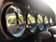 ポルシェ 911(Type993) カレラエアロバージョン　限定車