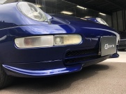 ポルシェ 911(Type993) カレラエアロバージョン　限定車