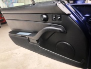 ポルシェ 911(Type993) カレラエアロバージョン　限定車