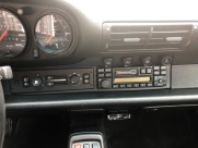 ポルシェ 911(Type993) カレラエアロバージョン　限定車