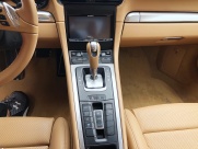 ポルシェ 911(Type991) ターボ