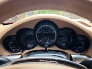 ポルシェ 911(Type991) ターボ