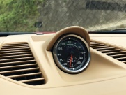 ポルシェ 911(Type991) ターボ