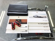 ポルシェ 911(Type991) ターボ