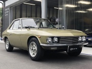 日産 シルビア 初代モデル