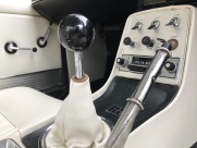 日産 シルビア 初代モデル