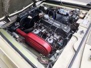 日産 シルビア 初代モデル