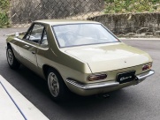 日産 シルビア 初代モデル