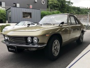 日産 シルビア 初代モデル