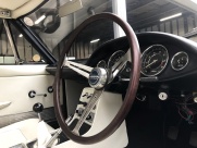 日産 シルビア 初代モデル