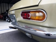 日産 シルビア 初代モデル