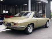 日産 シルビア 初代モデル