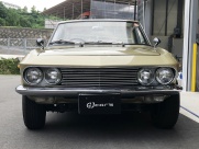 日産 シルビア 初代モデル