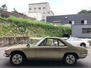 日産 シルビア 初代モデル