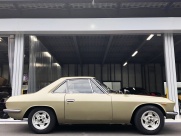 日産 シルビア 初代モデル