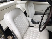 日産 シルビア 初代モデル