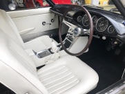 日産 シルビア 初代モデル