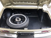 日産 シルビア 初代モデル