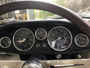 日産 シルビア 初代モデル