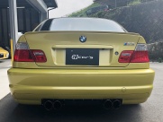 BMW Mシリーズ M3