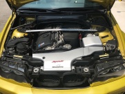 BMW Mシリーズ M3