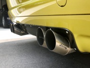 BMW Mシリーズ M3