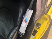 BMW Mシリーズ M3