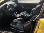 BMW Mシリーズ M3