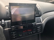 BMW Mシリーズ M3