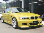 BMW Mシリーズ M3