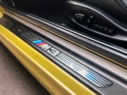 BMW Mシリーズ M3