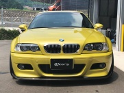 BMW Mシリーズ M3