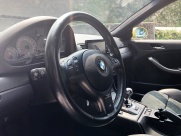 BMW Mシリーズ M3