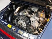 ポルシェ 911(Type930) カレラ　最終モデル