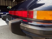 ポルシェ 911(Type930) カレラ　最終モデル