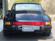 ポルシェ 911(Type930) カレラ　最終モデル
