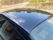 ポルシェ 911(Type930) カレラ　最終モデル