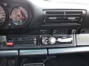 ポルシェ 911(Type930) カレラ　最終モデル