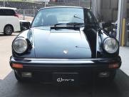 ポルシェ 911(Type930) カレラ　最終モデル