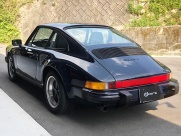 ポルシェ 911(Type930) カレラ　最終モデル