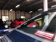 ポルシェ 911(Type930) カレラ　最終モデル