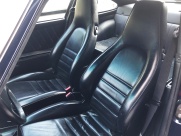 ポルシェ 911(Type930) カレラ　最終モデル