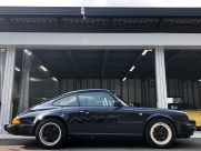 ポルシェ 911(Type930) カレラ　最終モデル